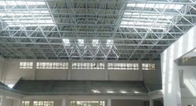 网架厂家