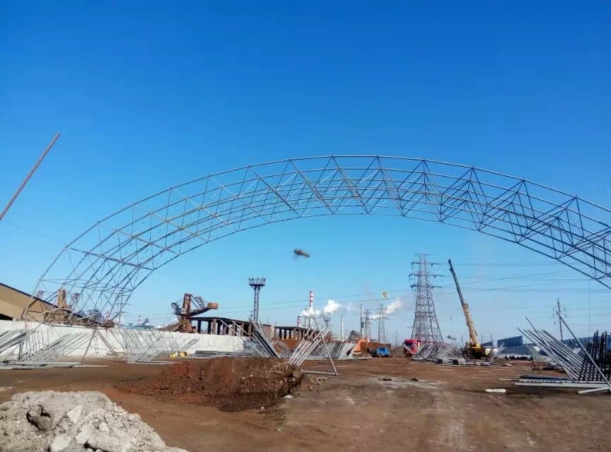 螺栓球网架构件施工前的检验工作有哪些