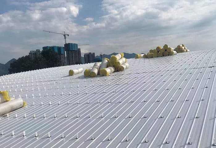 地脚螺栓安装有什么技巧